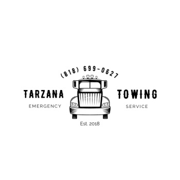 Image for tarzana emergency towing with ID of: 5495302