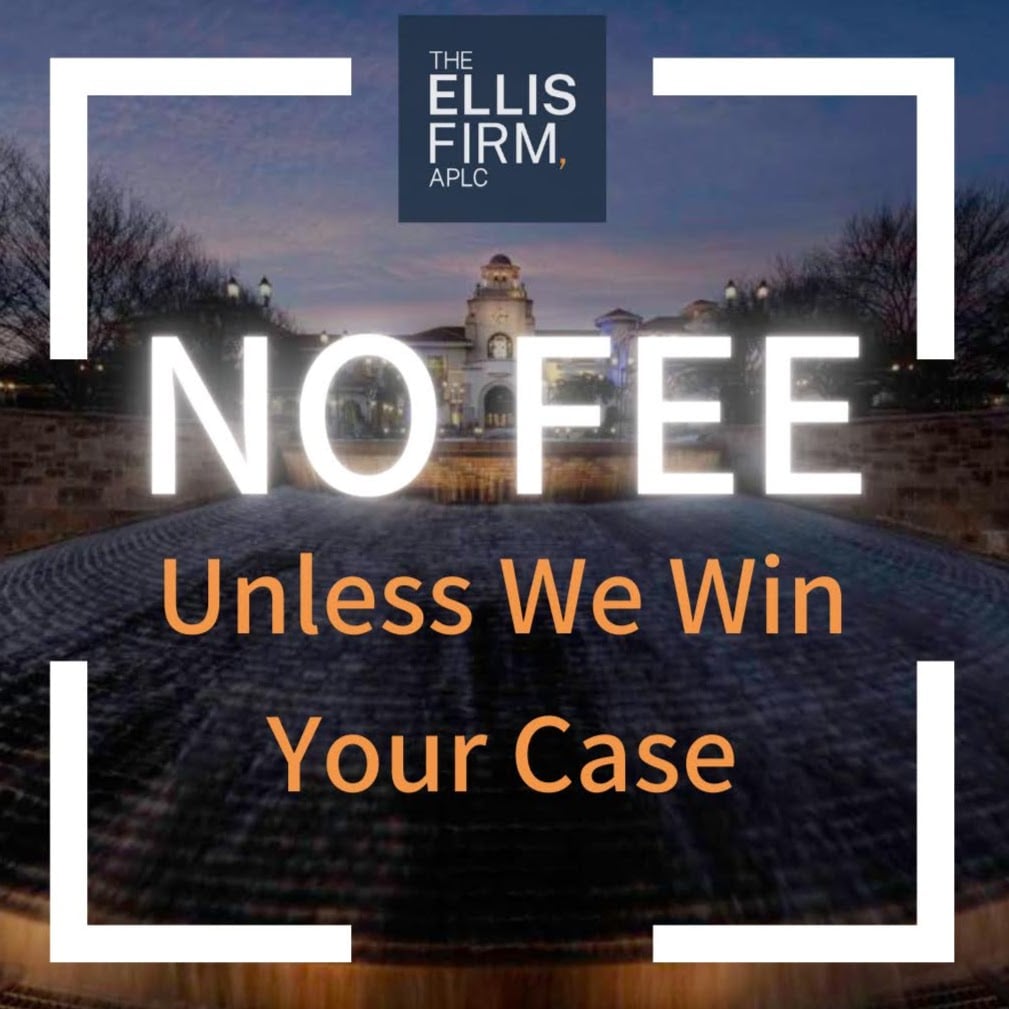 Image for The Ellis Firm, APLC with ID of: 5495320