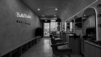 Image for Bulls&Barbers with ID of: 5495336