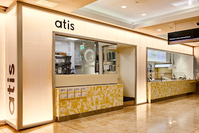 Image for atis Canary Wharf with ID of: 5495448