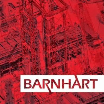 Image for Barnhart Crane & Rigging with ID of: 5495662
