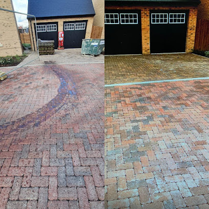 Image for Exterior cleaning solutions with ID of: 5496488
