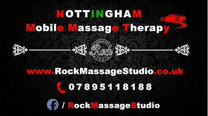Image for Rock Massage Studio with ID of: 5496491