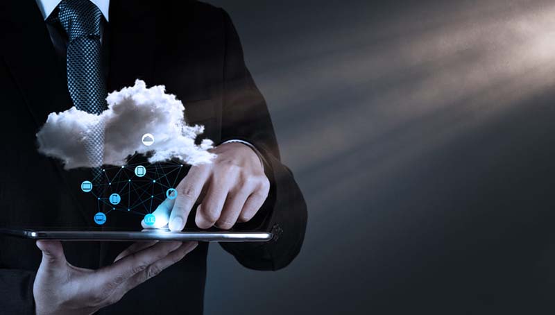 Image for Distributed Cloud helps in Improve the Reliability of Business with ID of: 5496691