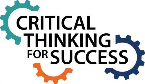 Image for Critical Thinking for Success with ID of: 5496831