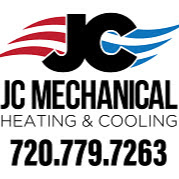 Image for JC Mechanical Heating & Air Conditioning with ID of: 5496861