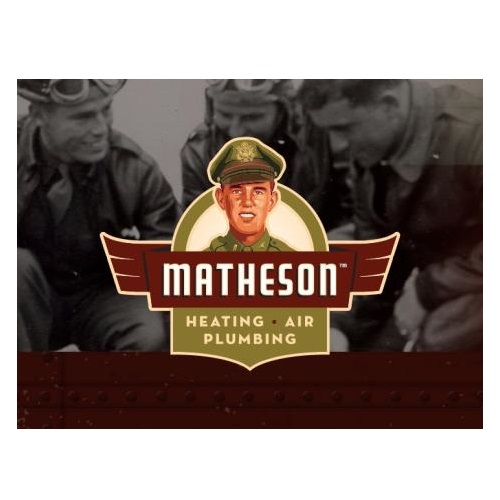 Image for Matheson Heating Air & Plumbing with ID of: 5497922