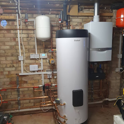 Image for Mott Plumbing & Heating Ltd with ID of: 5498168
