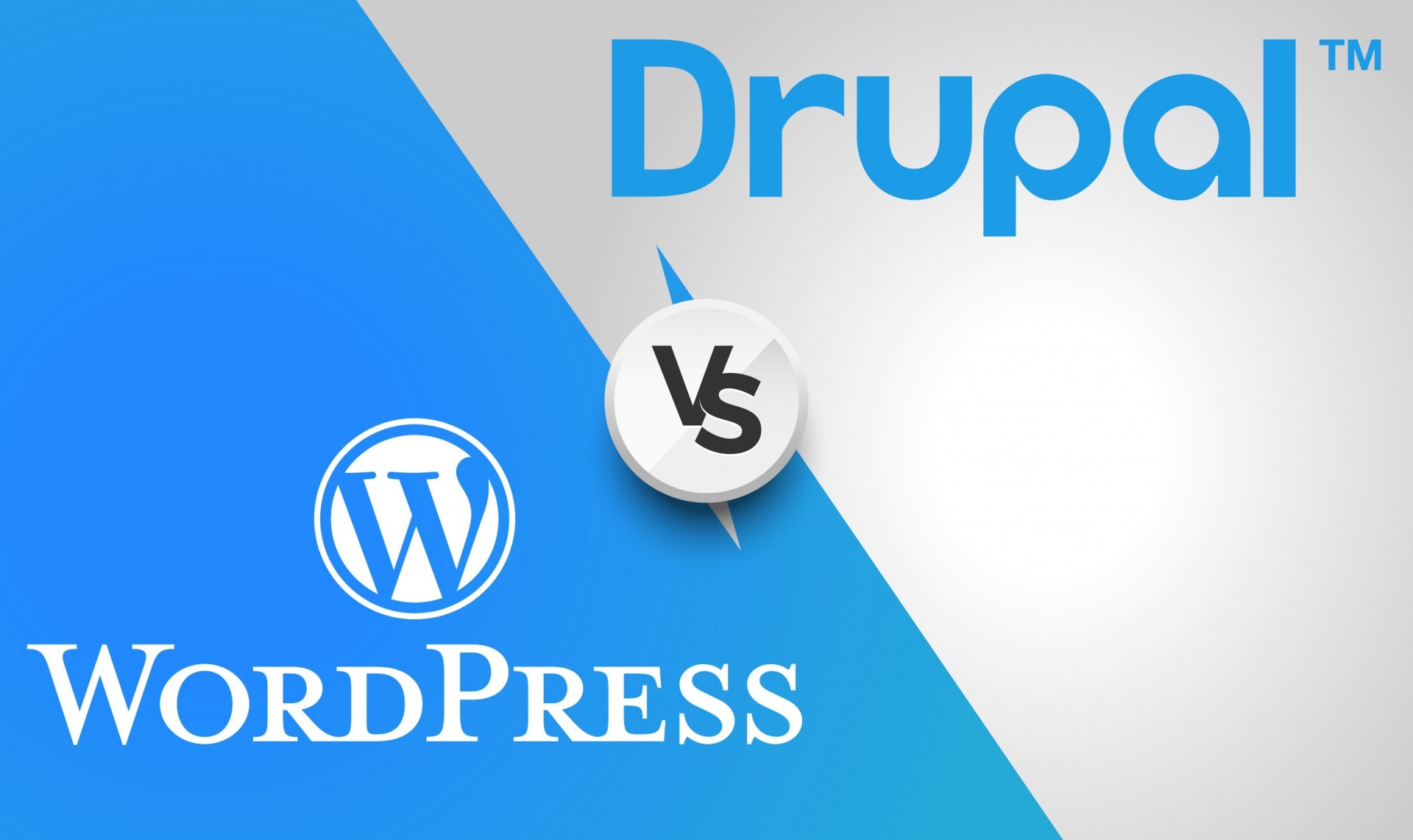 Image for Advantages of Web Development Tools And Drupal To WordPress! with ID of: 5498202