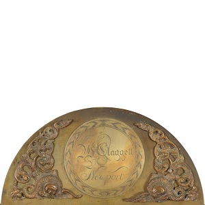 Image for horological bookseller with ID of: 5498709