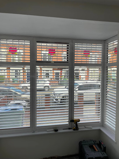 Image for City Blinds with ID of: 5499418