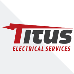 Image for Titus Electrical Services with ID of: 5499560