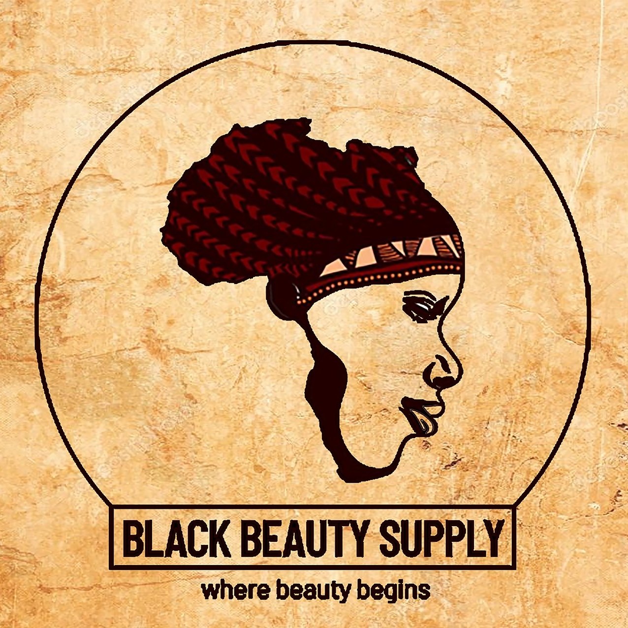 Image for black beauty supplies with ID of: 5500160