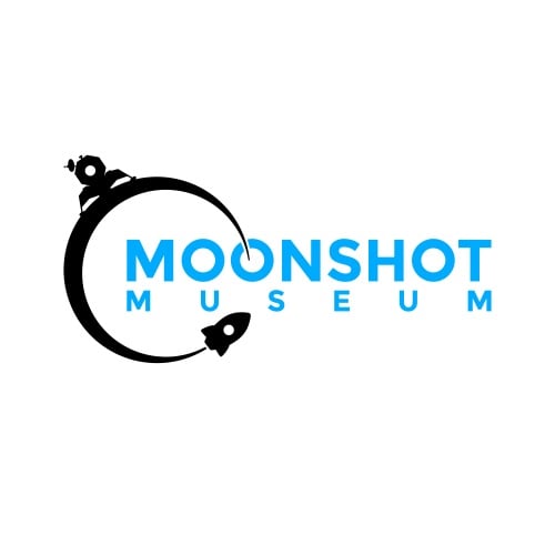 Image for Moonshot Museum with ID of: 5500241