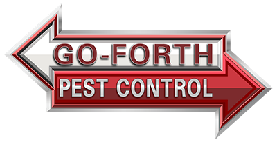 Image for Go-Forth Pest Control with ID of: 5500549