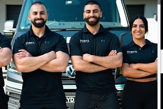 Image for Tydal Fitness with ID of: 5501411