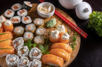 Image for Bondi Sushi Express with ID of: 5501464