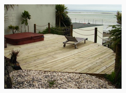 Image for Garden Transformations with ID of: 5501485