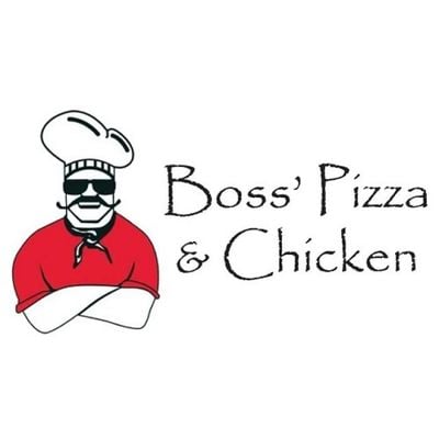 Image for Boss' Pizza and Chicken with ID of: 5501749