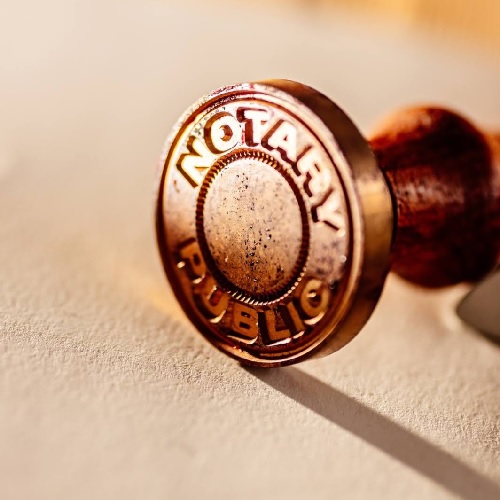 Image for South Florida Mobile Notary Service with ID of: 5502270