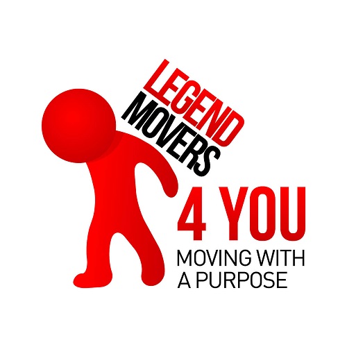 Image for Legend Movers 4 You LLC with ID of: 5502335