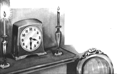 Image for Time Was Antiques with ID of: 5502474
