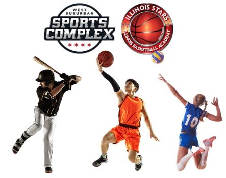 Image for West Suburban Sports Complex with ID of: 5502564