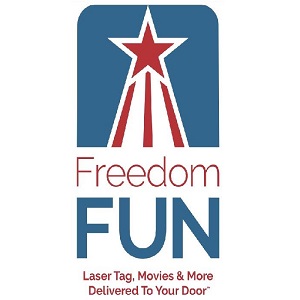 Image for Freedom Fun USA with ID of: 5502595