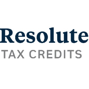 Image for Resolute Tax Credits with ID of: 5502700