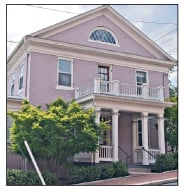 Image for Frederick House with ID of: 5503361