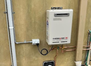 Image for Capital Plumbing Group with ID of: 5505011
