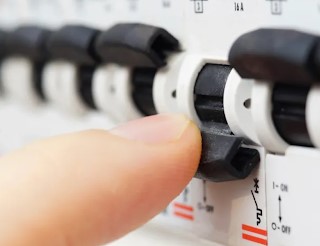 Image for Always Ready Electrical & Controls with ID of: 5505018