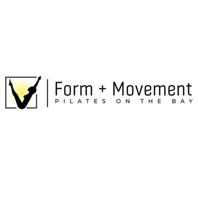 Image for Form and Movement with ID of: 5505684