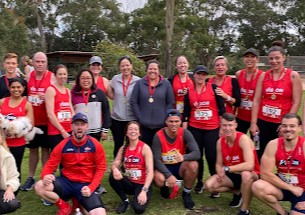 Image for Vision Personal Training Mortdale with ID of: 5505867