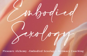 Image for Embodied Sexology with ID of: 5505882