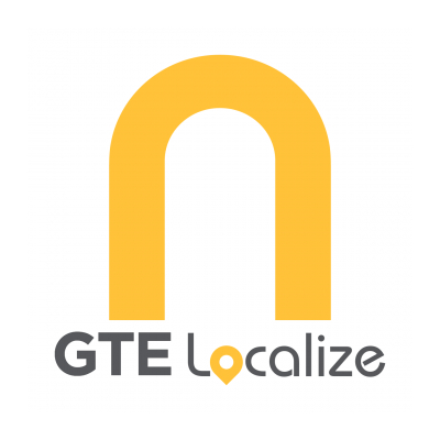 Image for GTE Localize with ID of: 5505886
