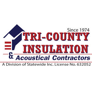 Image for Tri-County Insulation & Acoustical Contractors with ID of: 5506192