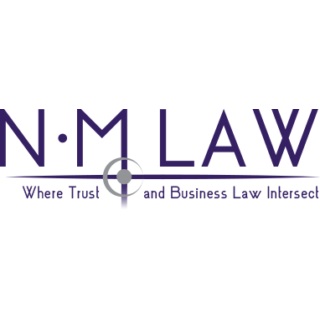 Image for N.M LAW, APC with ID of: 5506462