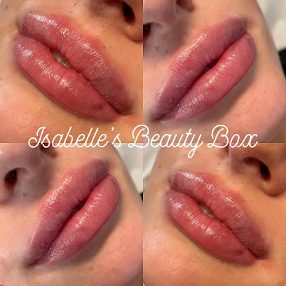 Image for Isabelle's Beauty Box with ID of: 5506522
