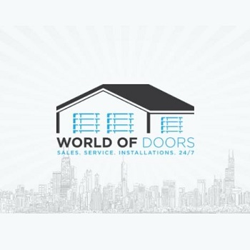 Image for World Of Doors with ID of: 5506815