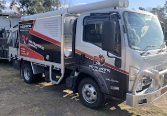 Image for PR Plumbing & Drainage Pty Ltd with ID of: 5507242