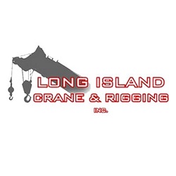 Image for Long Island Crane & Rigging with ID of: 5509055