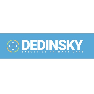 Image for Dr. Brian D. Dedinsky, MD with ID of: 5509189