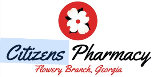 Image for Citizens Pharmacy with ID of: 5509806