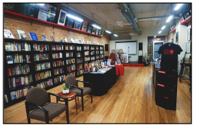 Image for Third Mind Books with ID of: 5510388