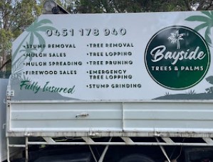 Image for Bayside Trees & Palms with ID of: 5510818