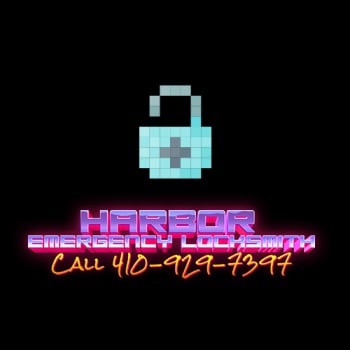 Image for Harbor Emergency Locksmith with ID of: 5511109