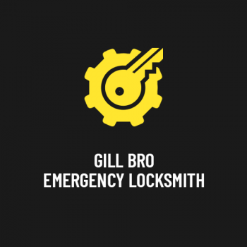 Image for Gill Bro Emergency Locksmith with ID of: 5511836