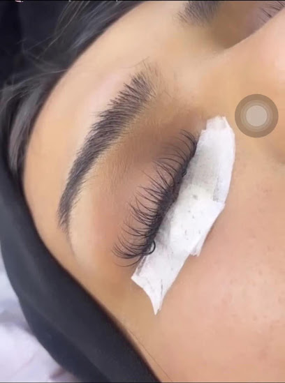 Image for Lashes by Ayah with ID of: 5512564