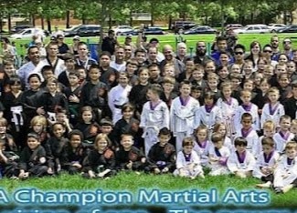 Image for KMA Champion Martial Arts with ID of: 5512605